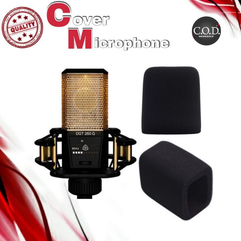 Busa mic condensor Lewitt LCT 440 LCT 240 Pro LCT 441