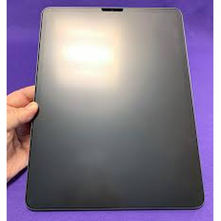 Screen Protector / ANTI GORES PAPERLIKE IPAD 8 10.2 2020