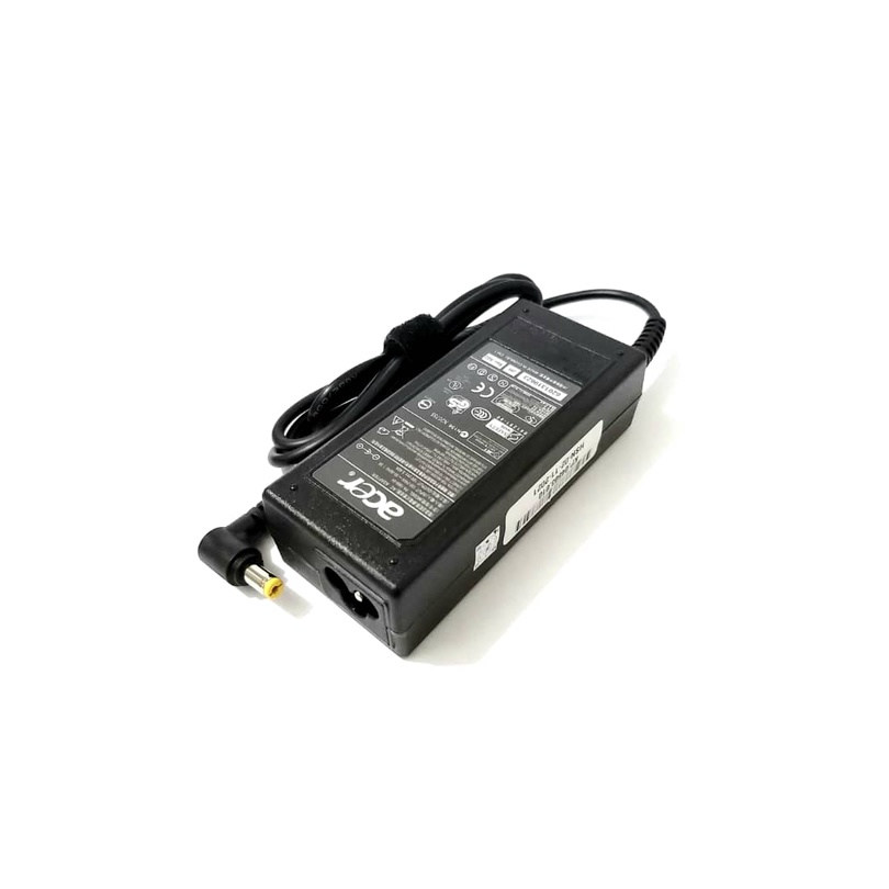 ACER - Original Charger Laptop Acer Aspire 4750 4720Z 4741 4710 4741G 4730 E1-431 E1-471 19V 3.42A