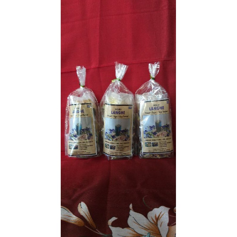 

wedang Telang