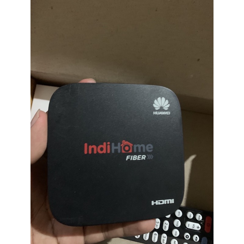 stb huawei ec6108v9 unlocked ram 2gb 4K