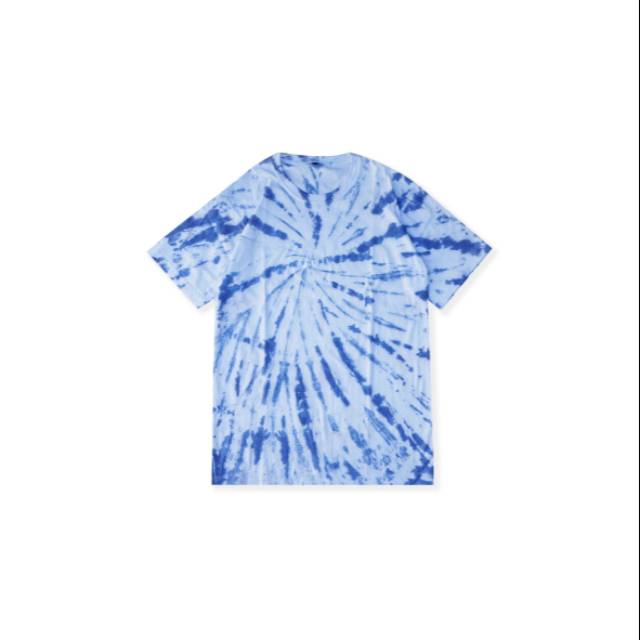 Kaos Tie Dye/ t-shirt tie dye