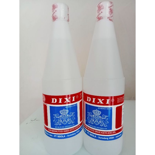 

cuka dixi 650ml