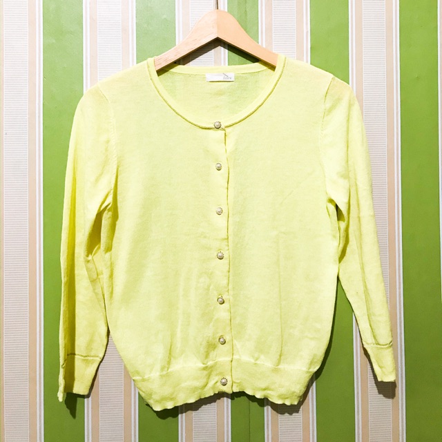 

Cardigan Index Like New