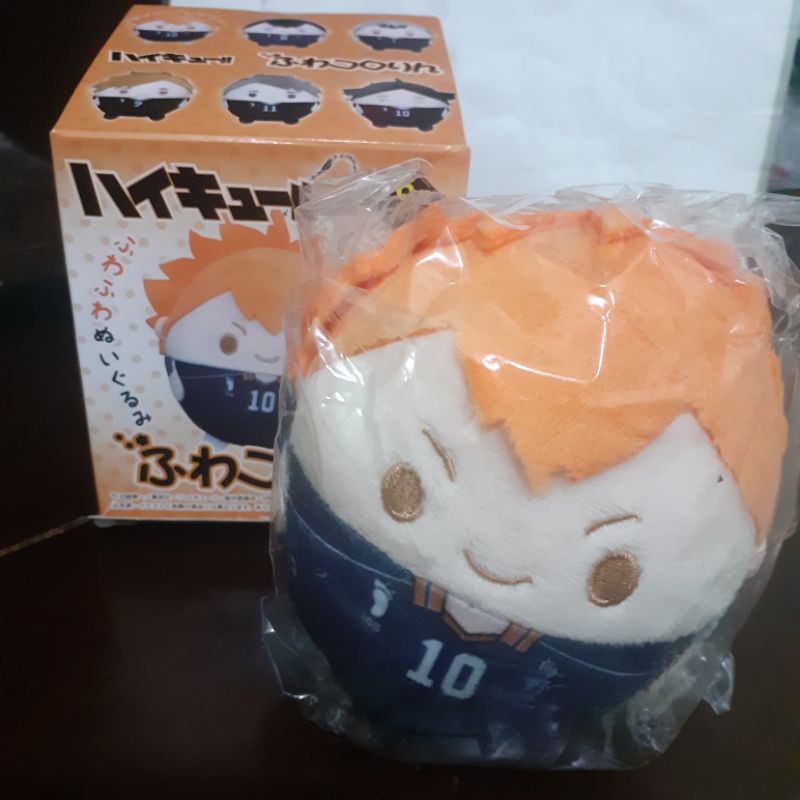 FUWAKORORIN S HINATA