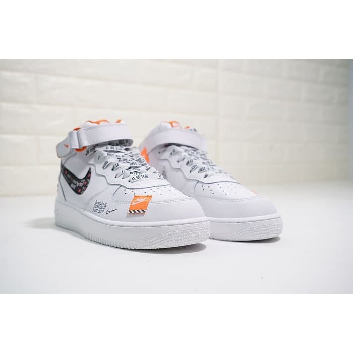 nike air force one mid damen