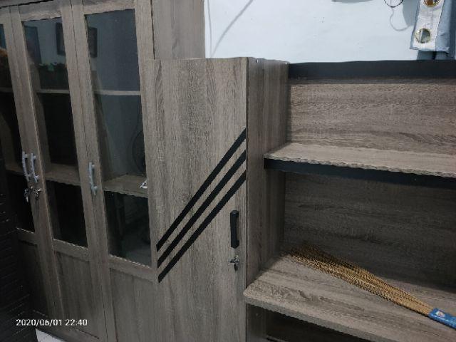 Rak Tv Cabinet Rtv 0817