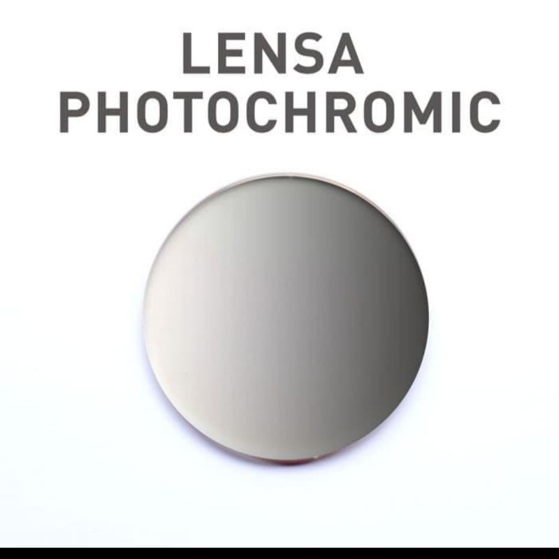 lensa fotocromik antiradiasi komputer