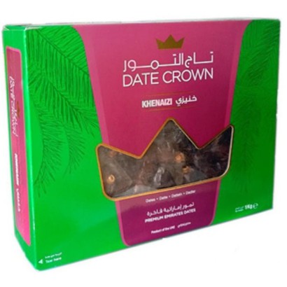 

KURMA KHENEIZI UKURAN 1KG ASLI ORIGINAL