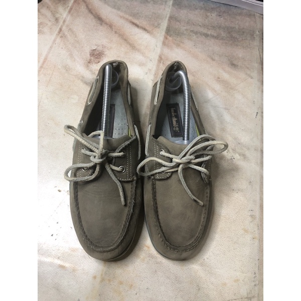 sepatu second Timberland size 43