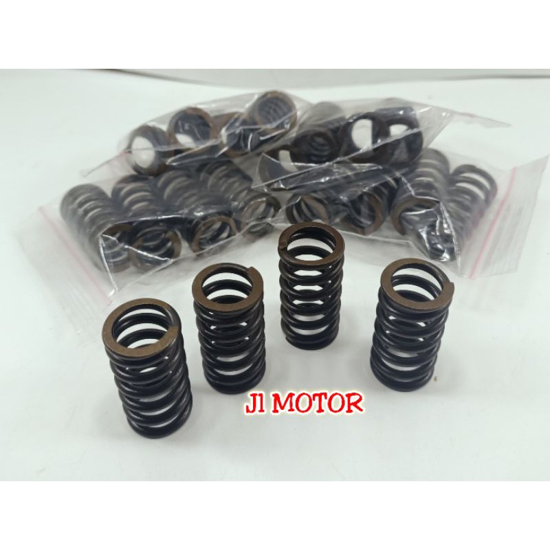 Valve Spring - Per Klep Swedia Yamaha R15 VVA - Vixion R 155 - Aerox Lexi N-Max NMAX MX King 150 WR155