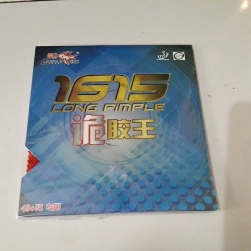 Doublefish 1615 Long Pimple OX