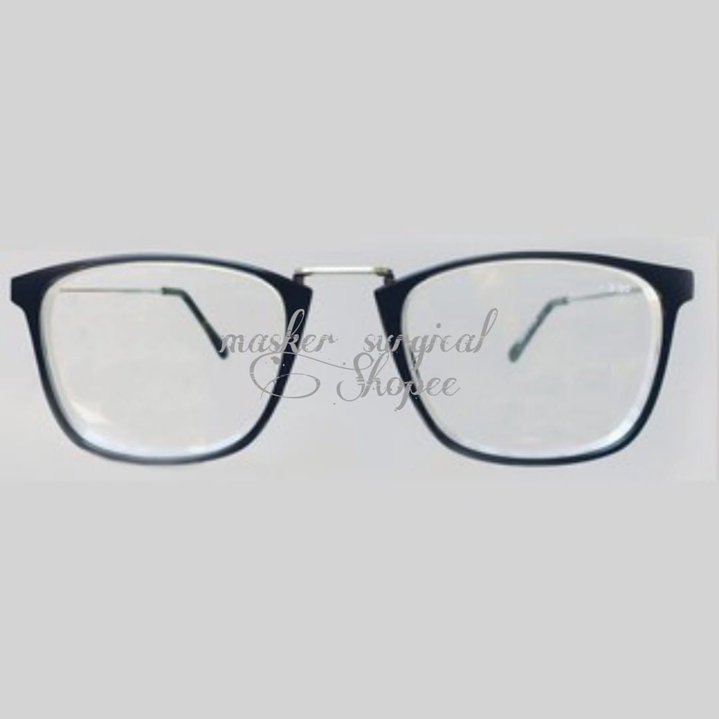 Kacamata baca minus / kacamata lensa minus / kacamata oval minus / kacamata baca sehari hari - Kacam