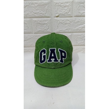 topi anak BABY GAP original