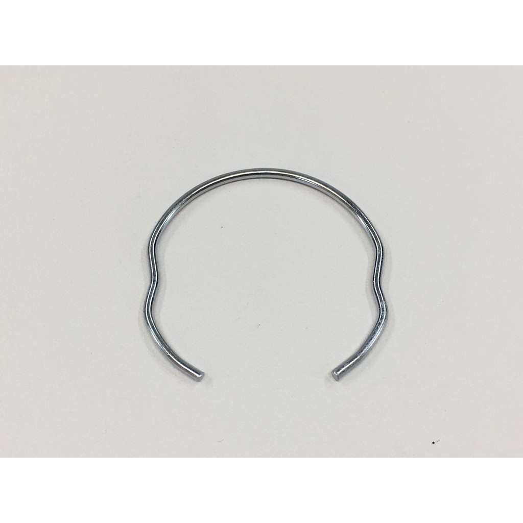 Klip Kawat Kancing Seal Ring Tabung Shock as shock depan