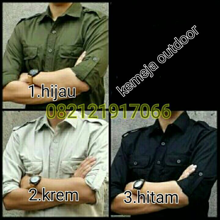 Kemeja Pria Alisan Slimfit Panjang Maroon Abu Tua List Tengah Hitam Plakat R2M9