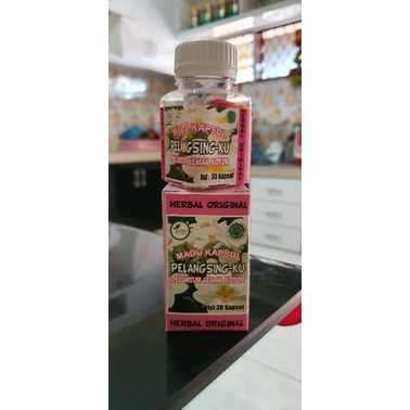 MK PELANGSING SUPER STRONG [ dapat 3 botol ]