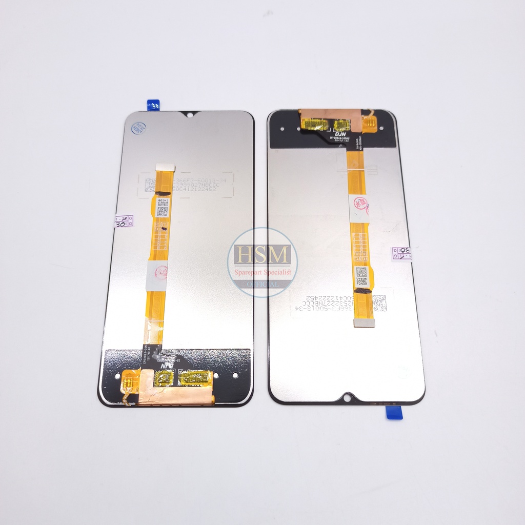 LCD VIVO Y31 2020/Y51 2020/V2030/V2036 FULLSET TOUCHSCREEN ORI OEM