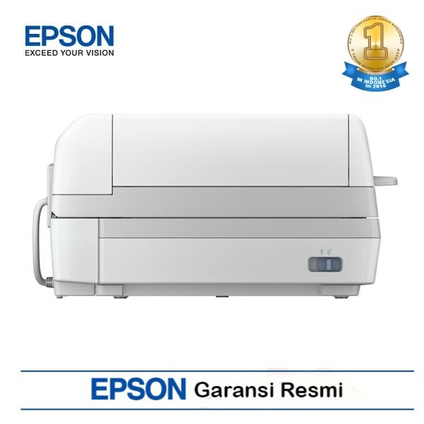 SCANNER EPSON DS 70000 / EPSON SCANNER DS70000 GARANSI RESMI