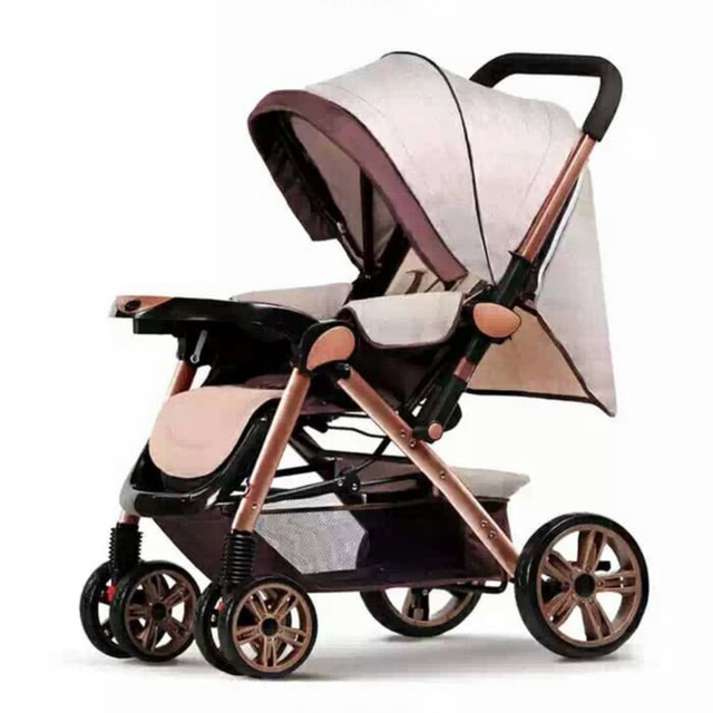 Salleee Stroller Baby Stroler Bayi Stroller Multifungsi Stroller Murah Shopee Indonesia