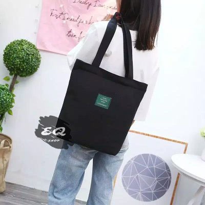 (RESLETING) TOTEBAG KPOP / TOTE BAG KPOP / EXO / BIGBANG / BTS / GOT7 / SEVENTEEN/ CAMERA/ GIRL