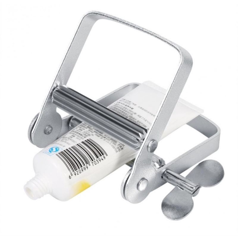 

METAL PAINT TUBE SQUEEZER / WRINGER