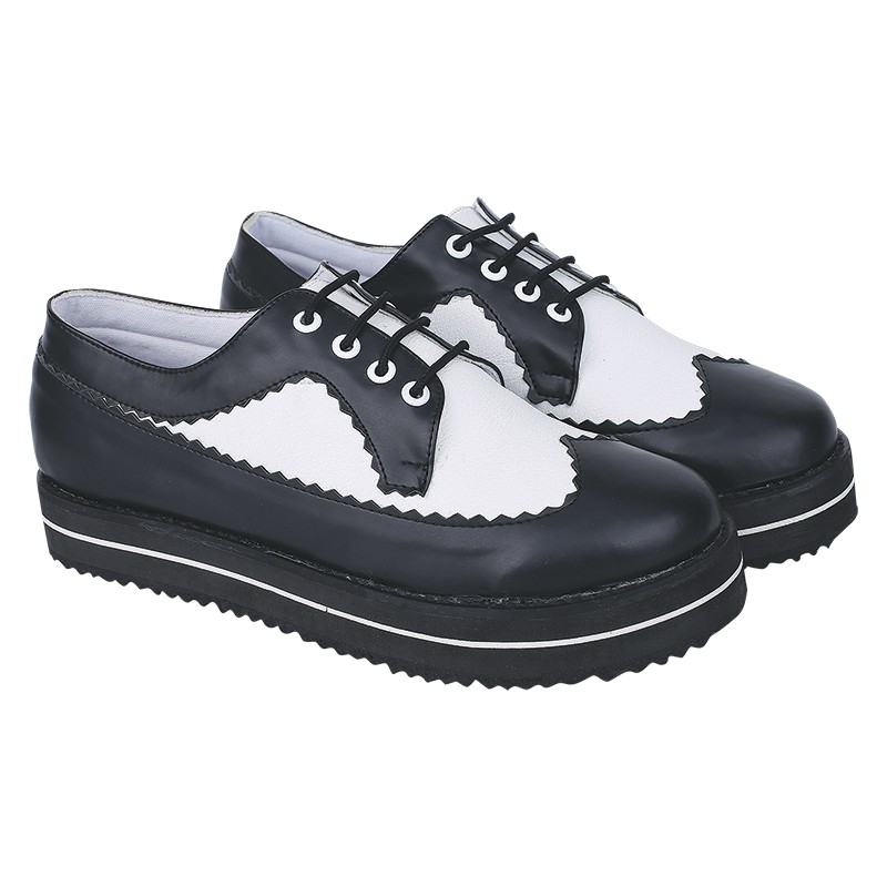 Catenzo Sepatu Casual Wanita AK 838