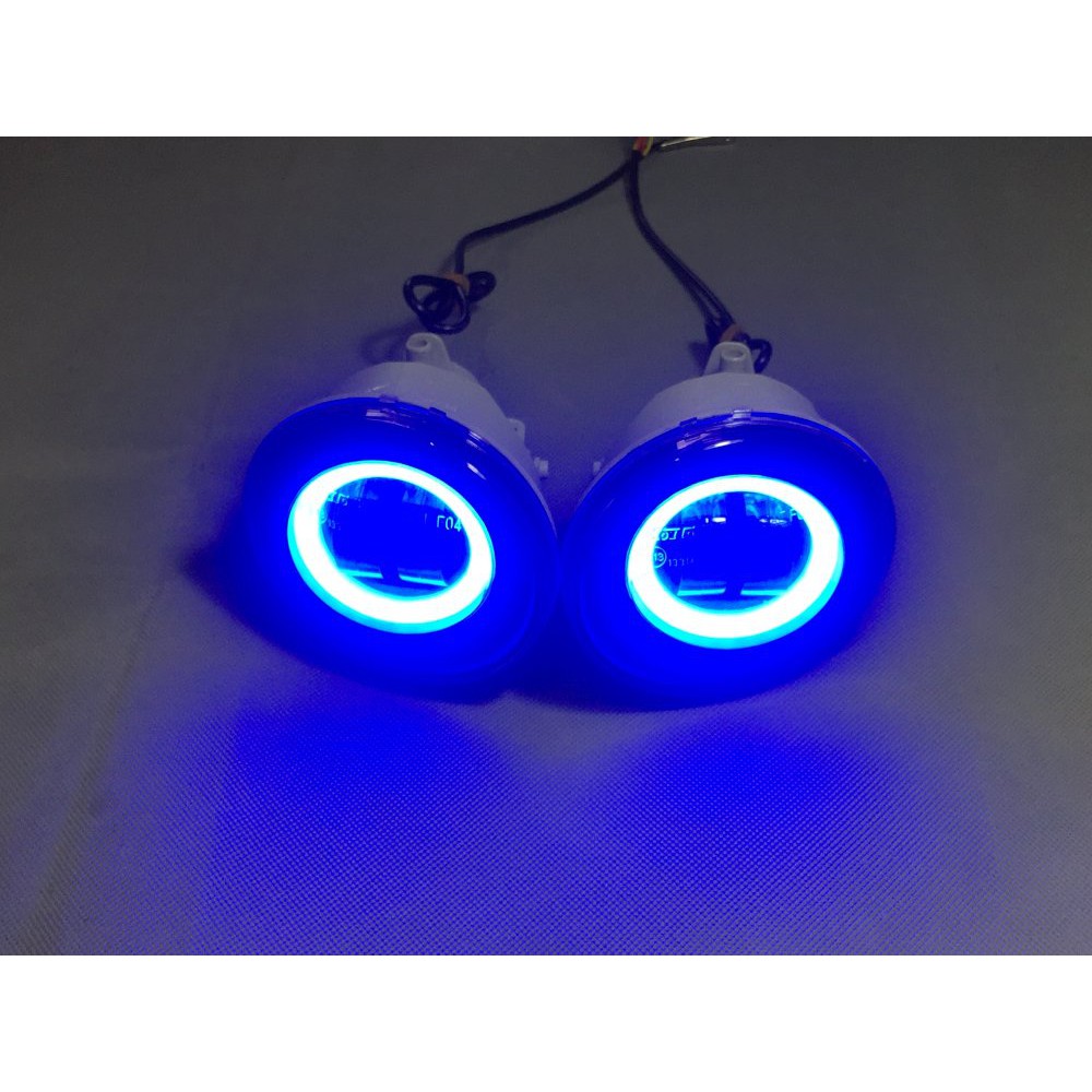 Foglamp Led Custom VRZ Innova Sienta Vios Yaris PnP