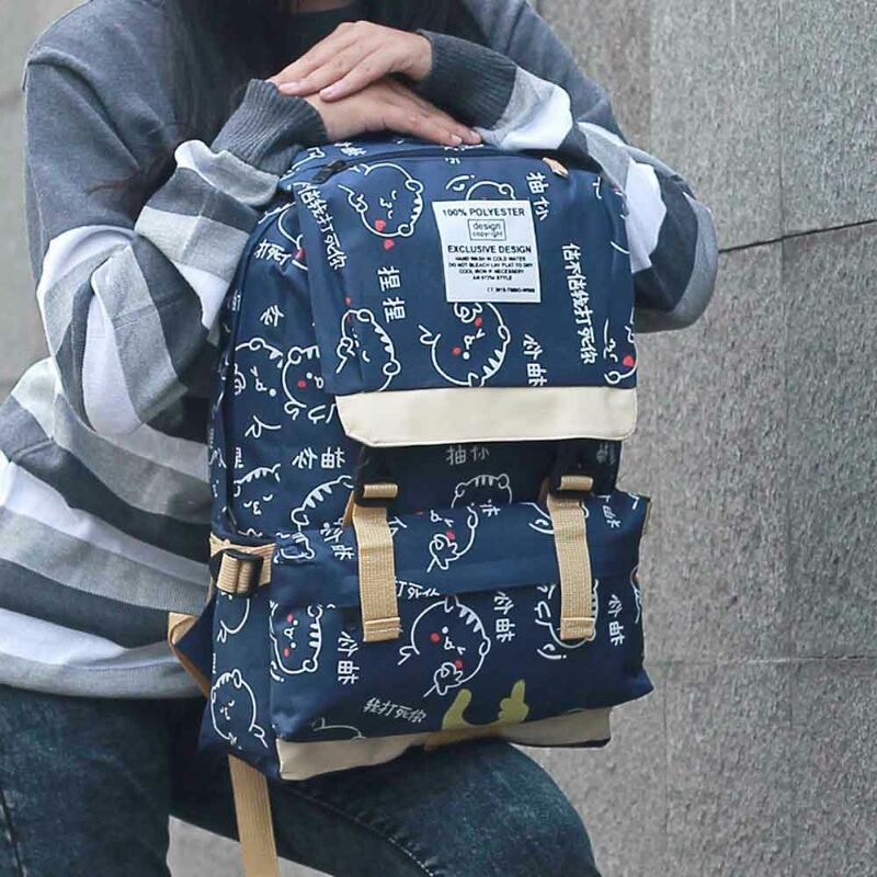 Tas Gendong Cewe
