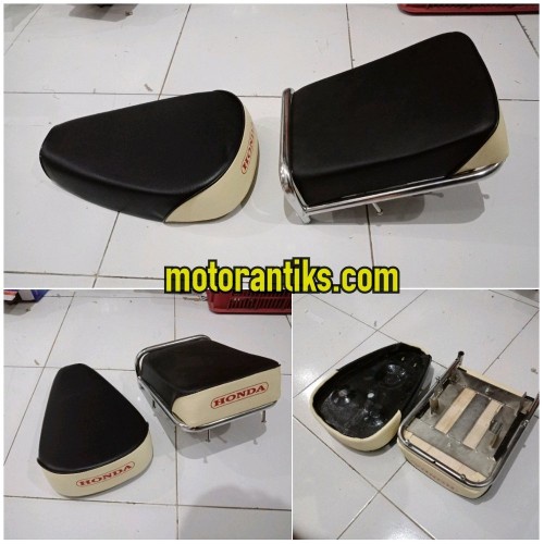 JOK HONDA C50 PISPOT PISAH JOK PISPOT JOK C50