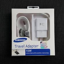 Charger ORI OEM Fast Samsung Travel Adapter