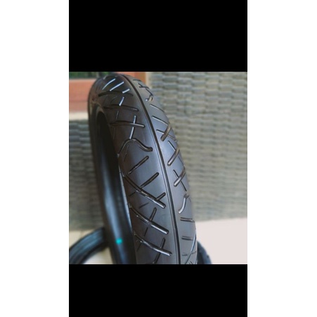 ban motor tubles Vixion ninja CBR ukuran 100/80-17 - products only