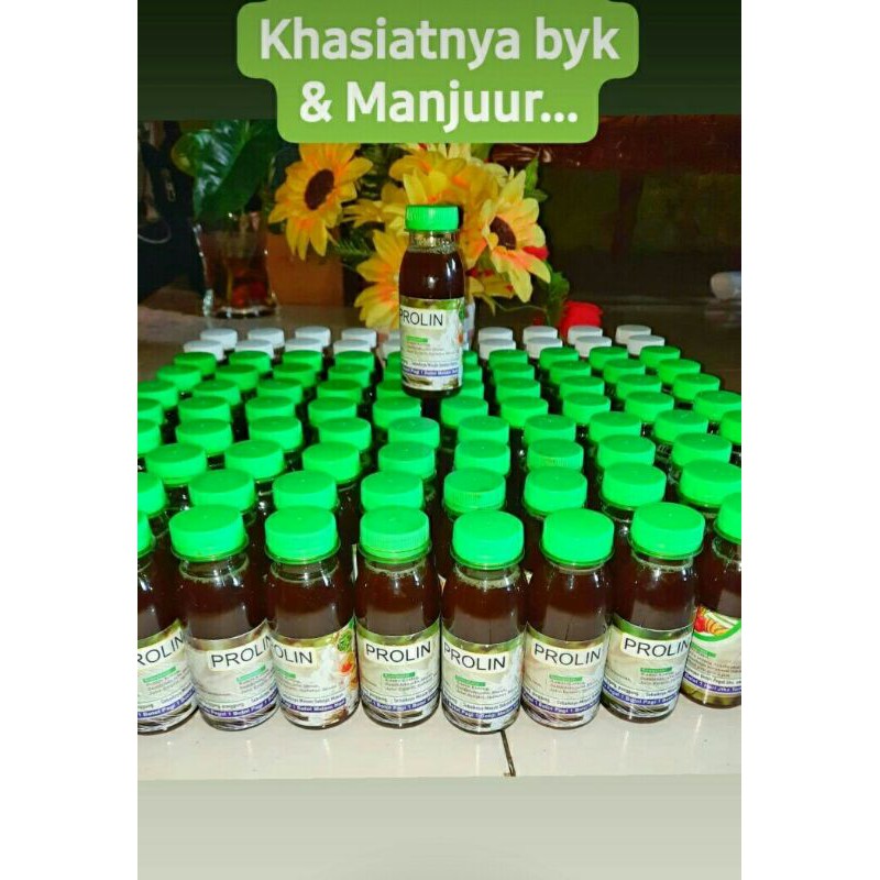 

PROLIN 100 ML