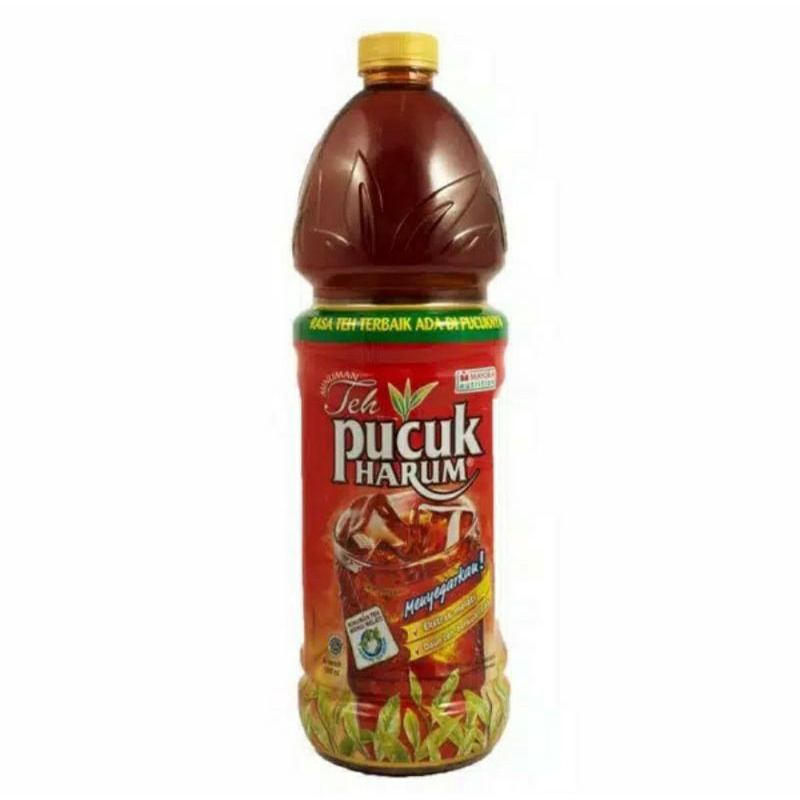 

Teh Pucuk Harum 1,3lt