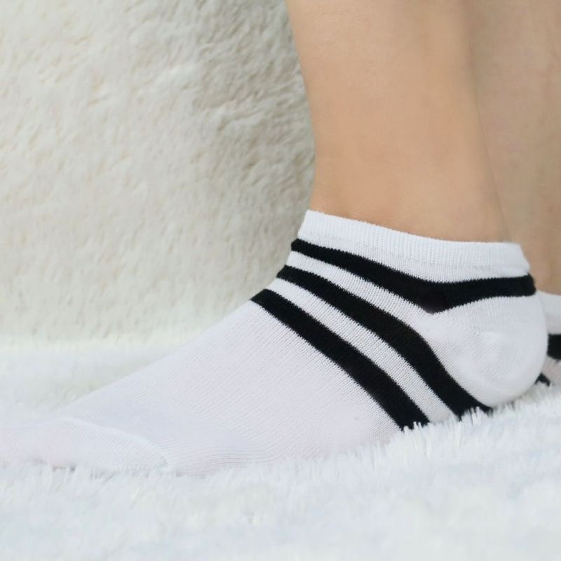 Kaos kaki ankle cute semata kaki-1