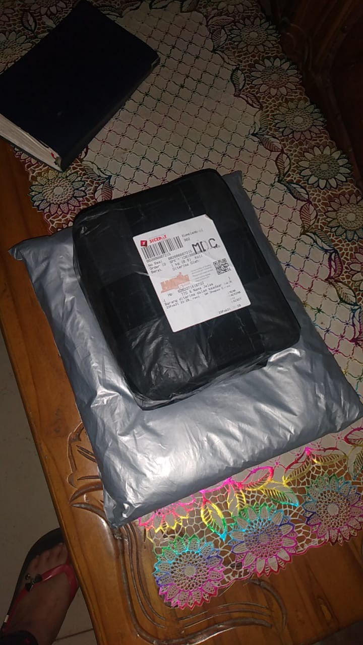 [liqua] L1qu1d Rasa  Buah - 10 Ml - Ready Cod