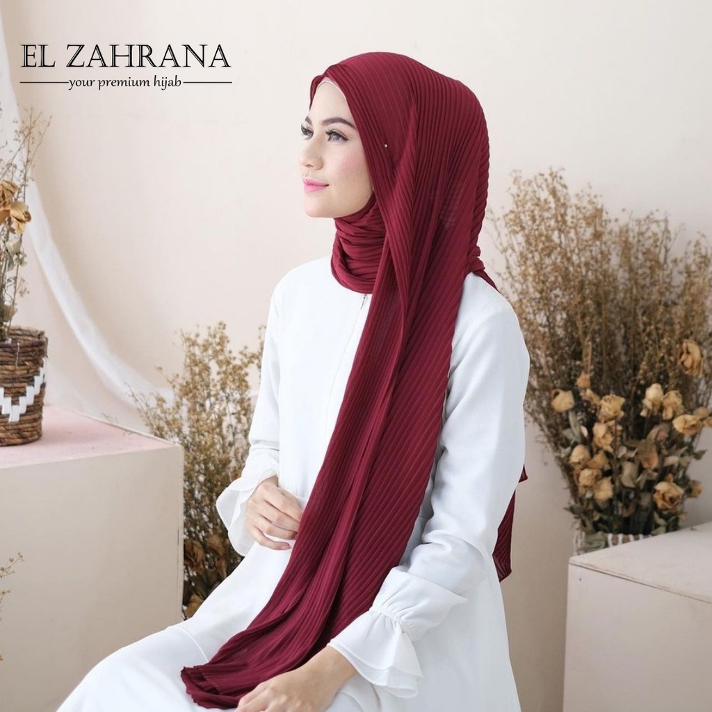 pashmina plisket premium/pashmina hyget termurah/pashmina hijab