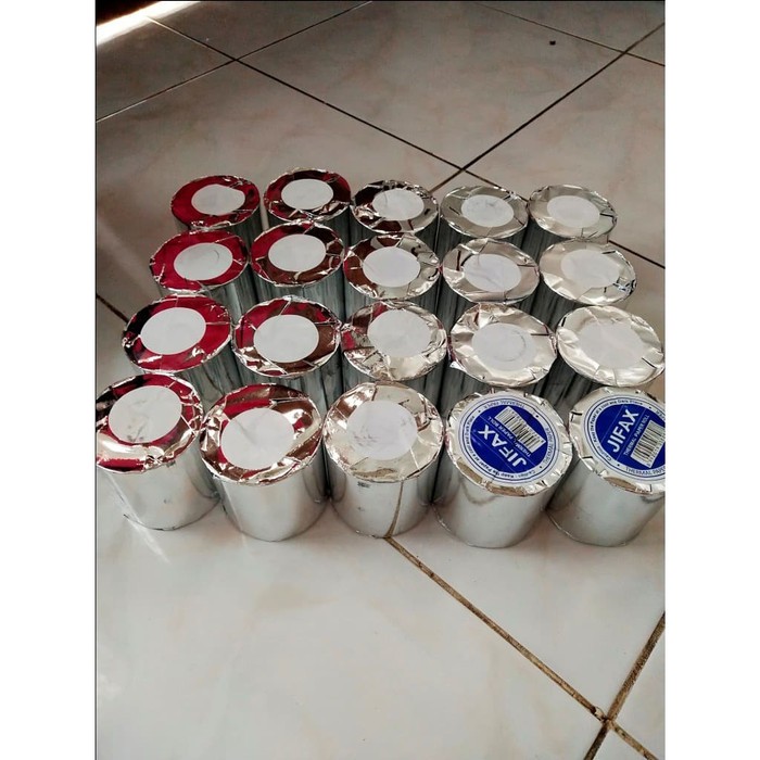 

Langsung Order Kertas Thermal 80X80 Limited
