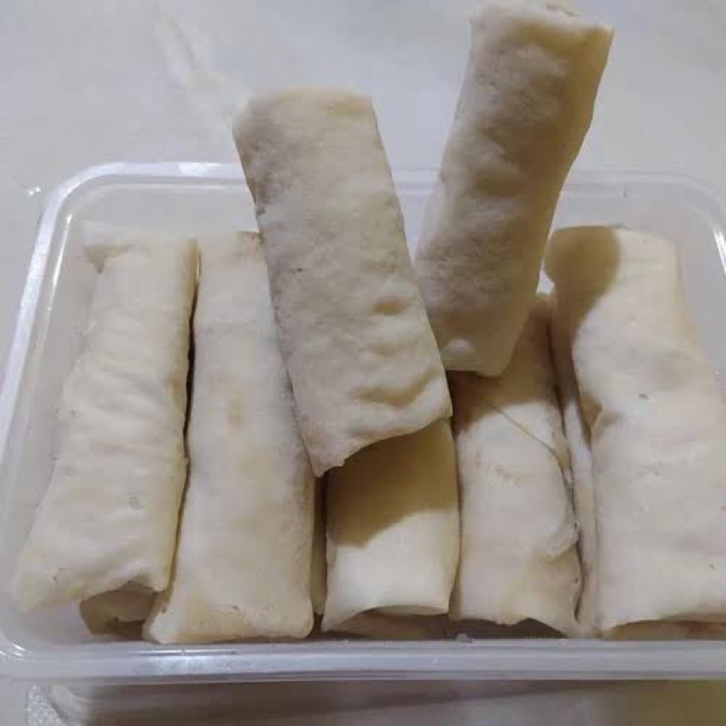 

Frozen Food Coklat lumer