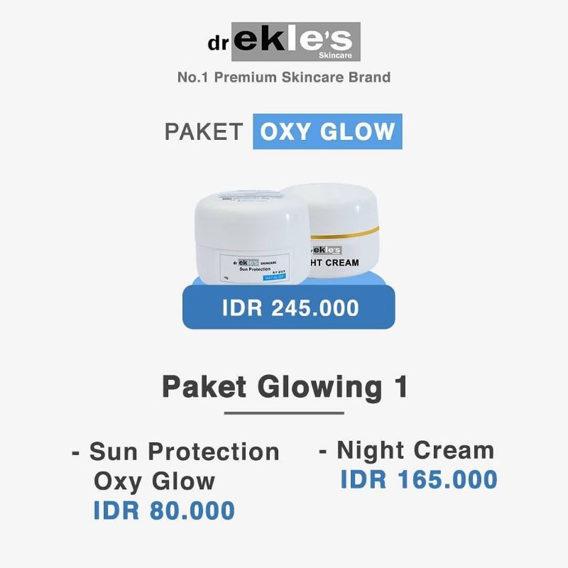 Dr. Ekles's Skincare