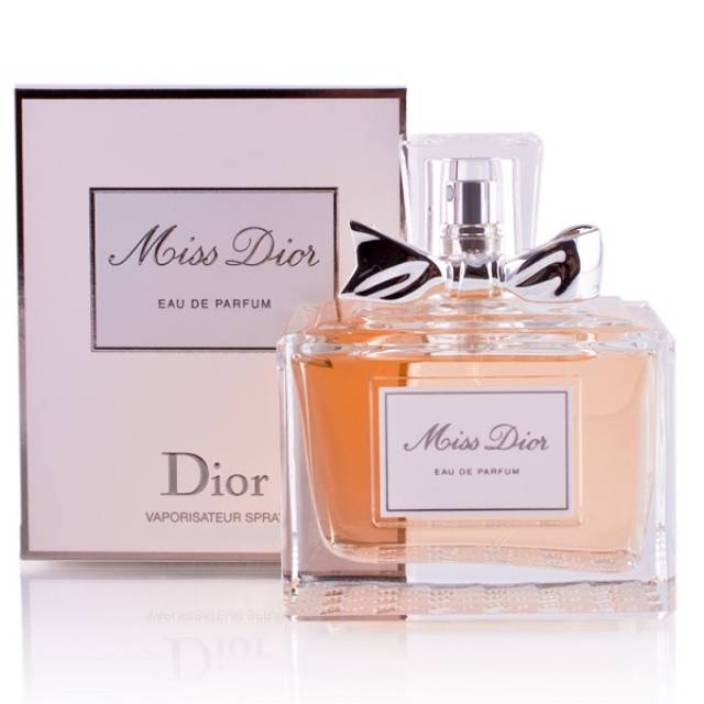 Parfum Miss Dior ORI SINGAPORE