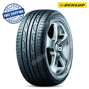 Dunlop LM704 195/55R15 Ban Mobil