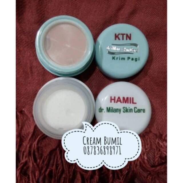 milany skin care