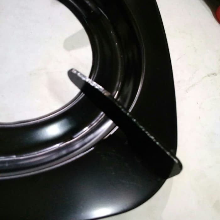 Tatakan / Dudukan Kompor gas Rinnai Kaki 4 (kw tebal)
