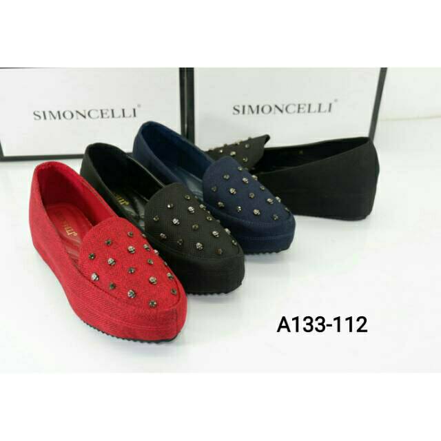 SIMONCELLI WEDGES IMPORT GIZELA_MIXMAX
