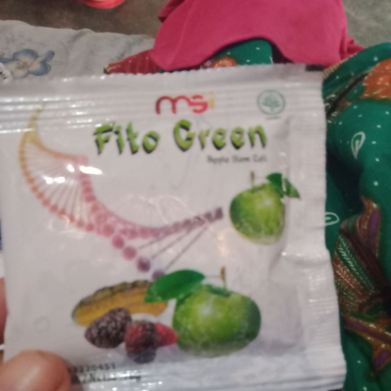 

Fito Green