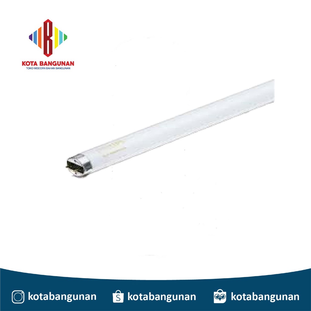 Lampu Philips TL Panjang