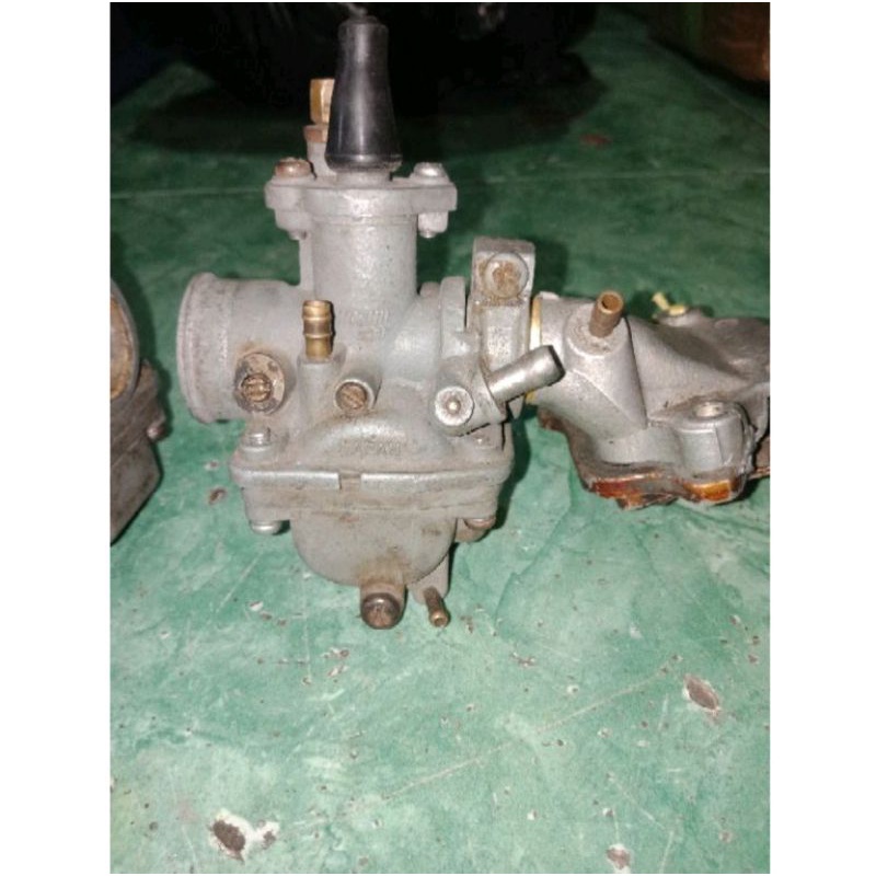 Karburator Yamaha V80 / karburator Yamaha V75