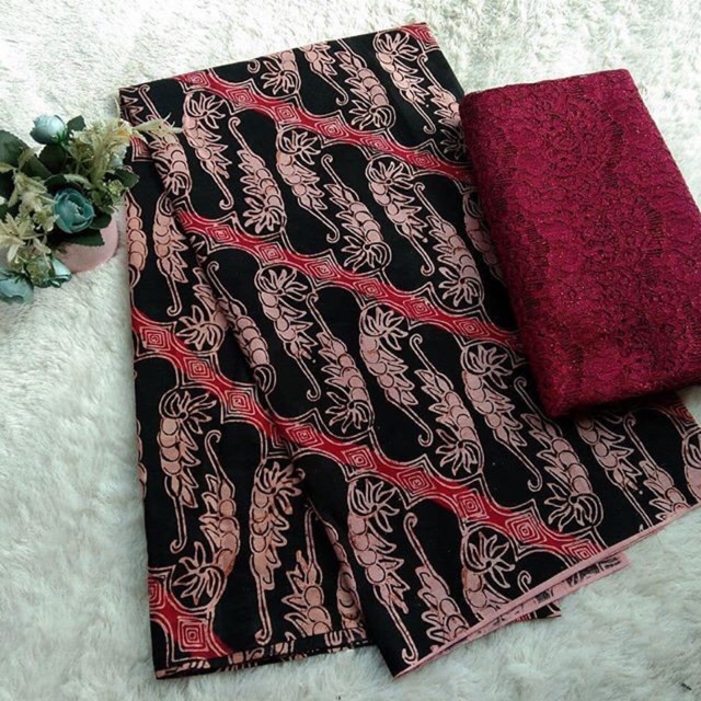 Kain Batik Murah Kain Batik Printing Kain Murah Batik Murah Batik Pekalongan Kain Brokat Murah Shopee Indonesia