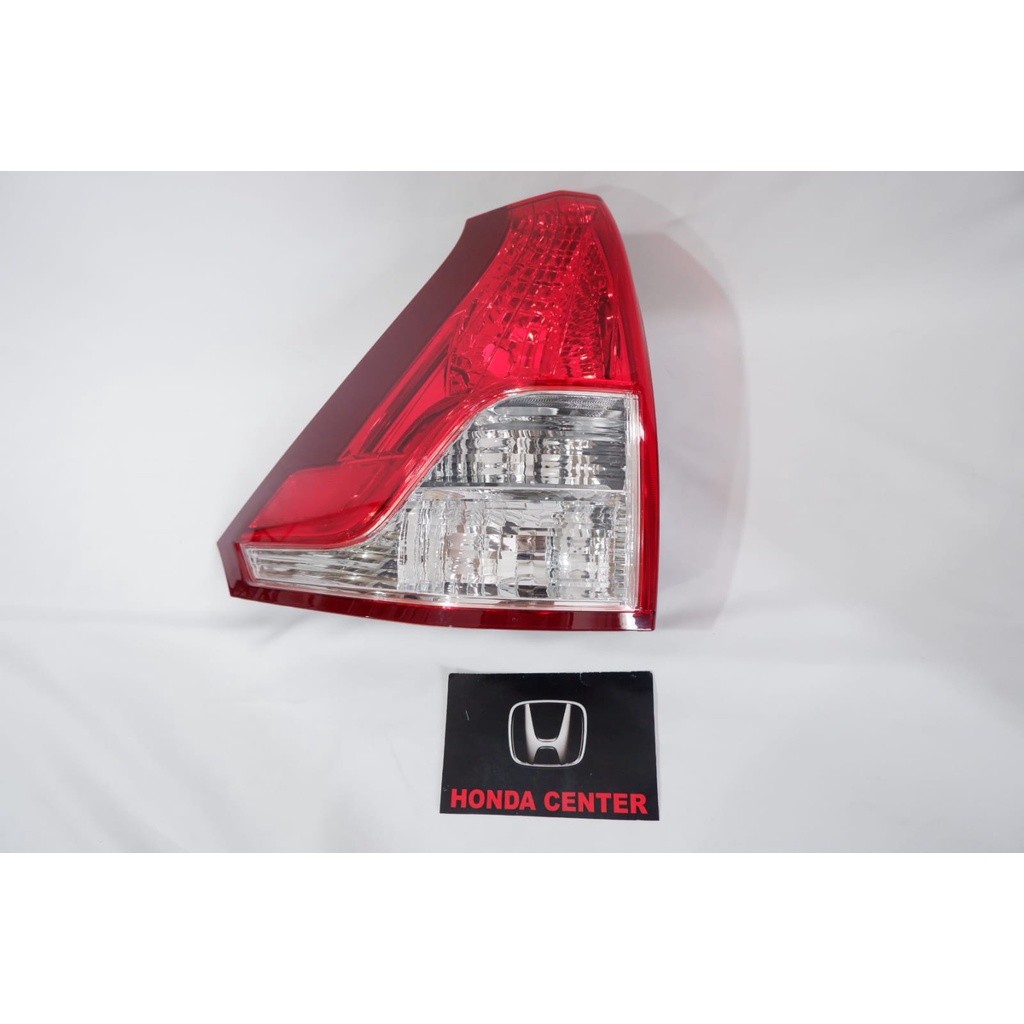 stop lamp lampu belakang tail lamp crv rm gen4 2012 2013 2014 2015